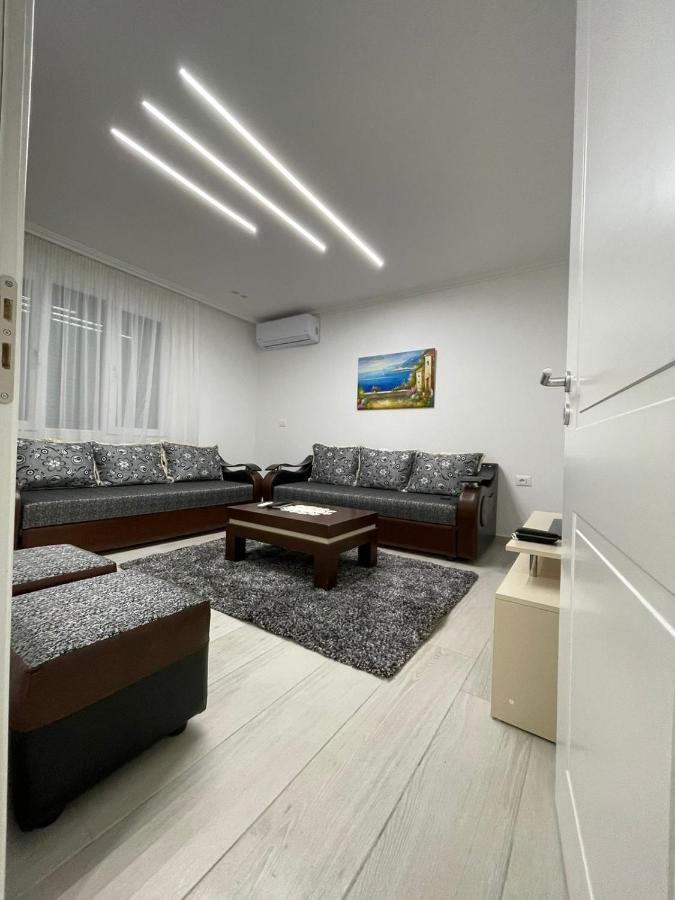 Tani Apartment 1 Shkodër 外观 照片