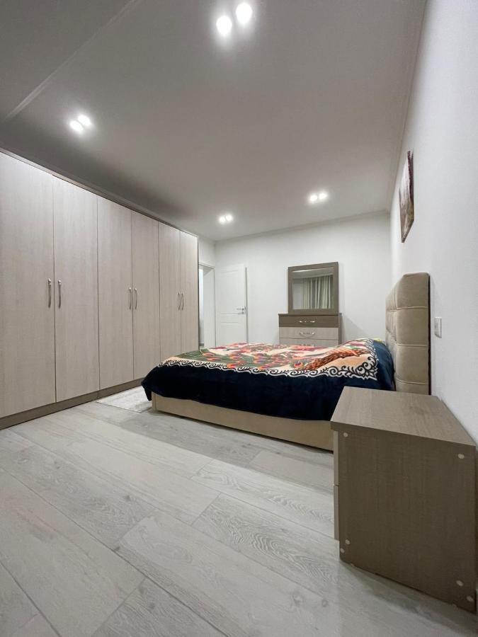 Tani Apartment 1 Shkodër 外观 照片