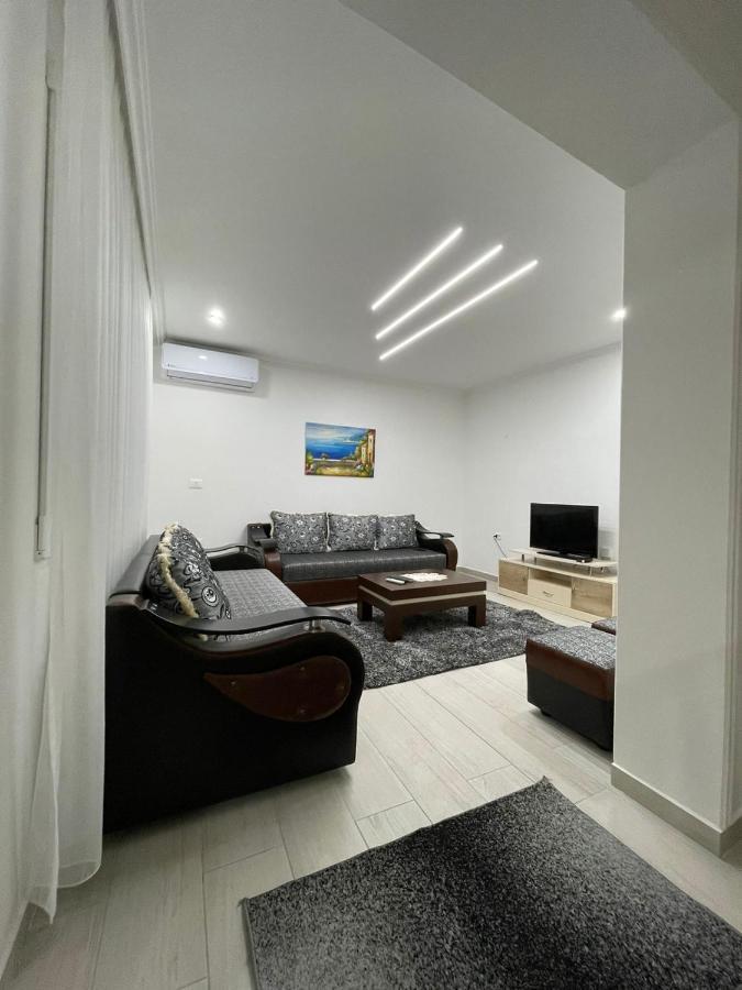 Tani Apartment 1 Shkodër 外观 照片